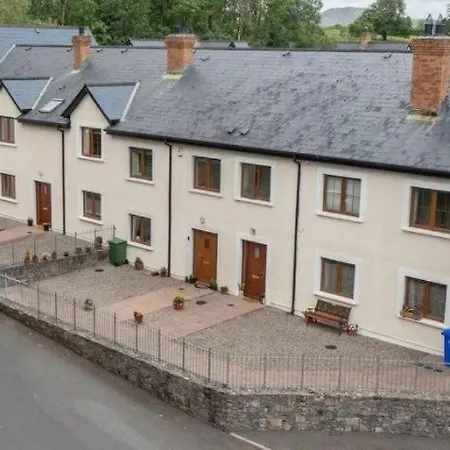 The Courtyard, Castle Dargan Apartment Ballygawley Exterior photo