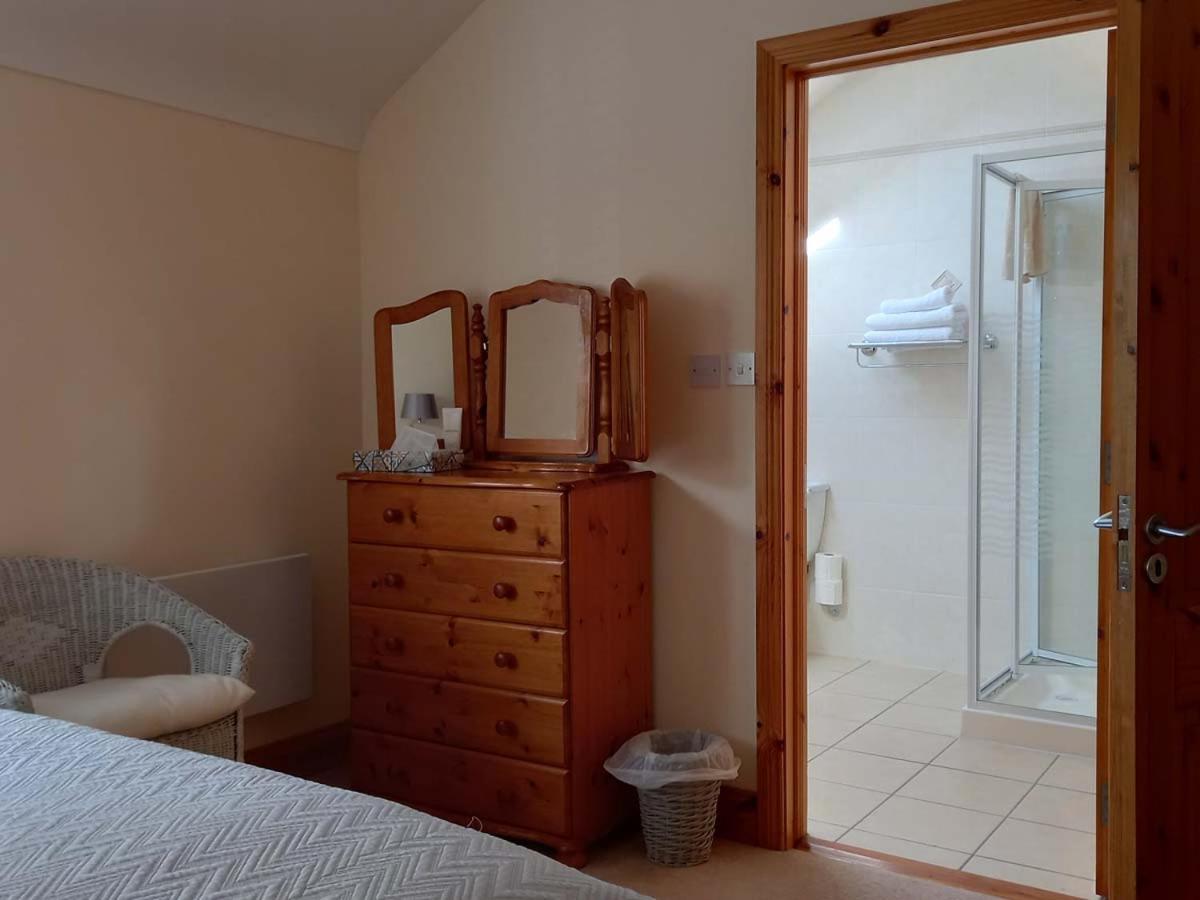 Homestay The Courtyard, Castle Dargan Ballygawley