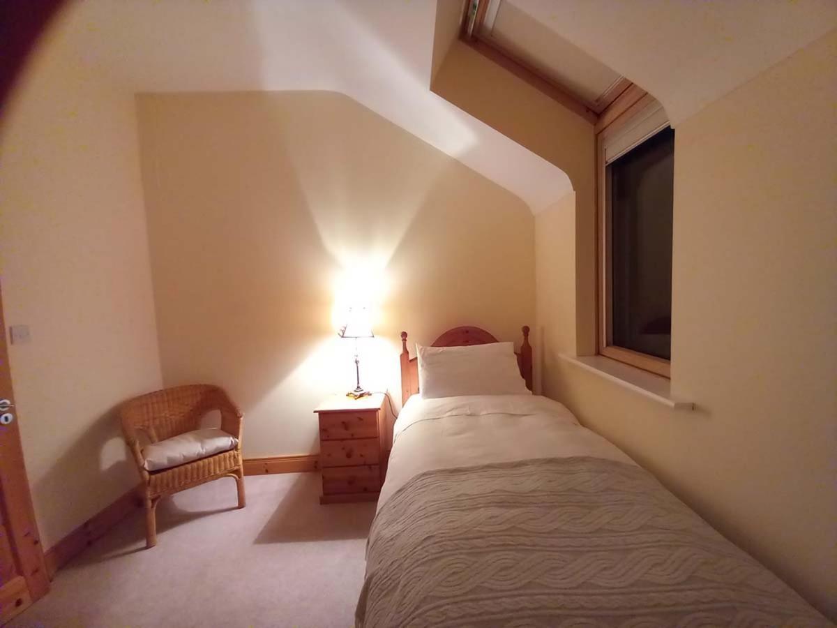 The Courtyard, Castle Dargan Homestay Ballygawley
