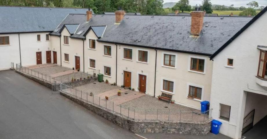 The Courtyard, Castle Dargan Ballygawley