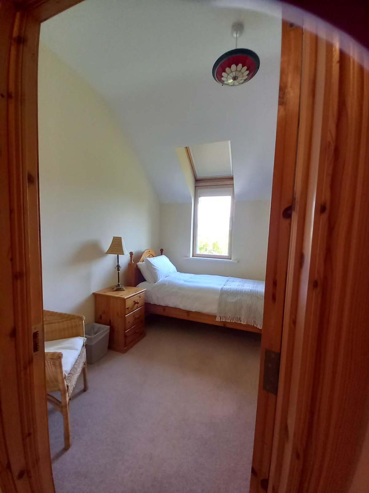 The Courtyard, Castle Dargan Homestay Ballygawley