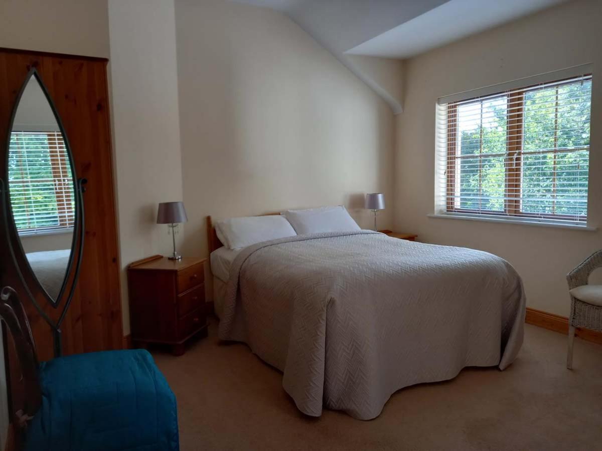 Homestay The Courtyard, Castle Dargan Ballygawley