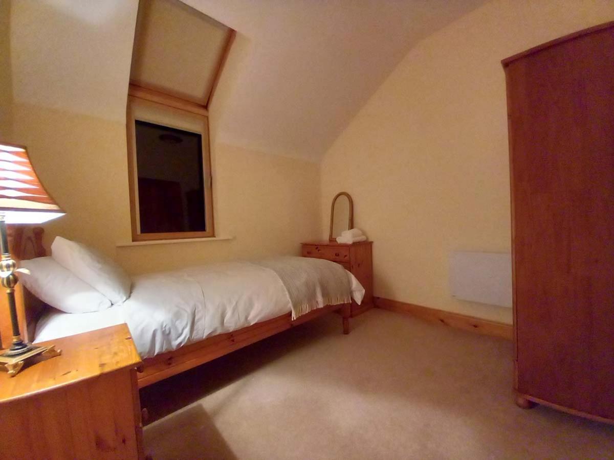 The Courtyard, Castle Dargan Homestay Ballygawley