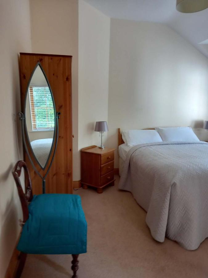 The Courtyard, Castle Dargan Homestay Ballygawley